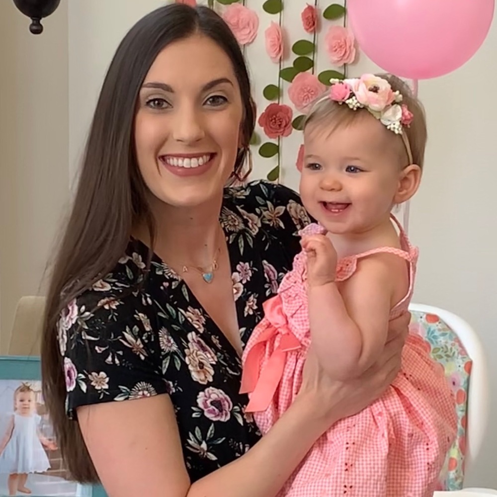 Meet your Posher, Karah